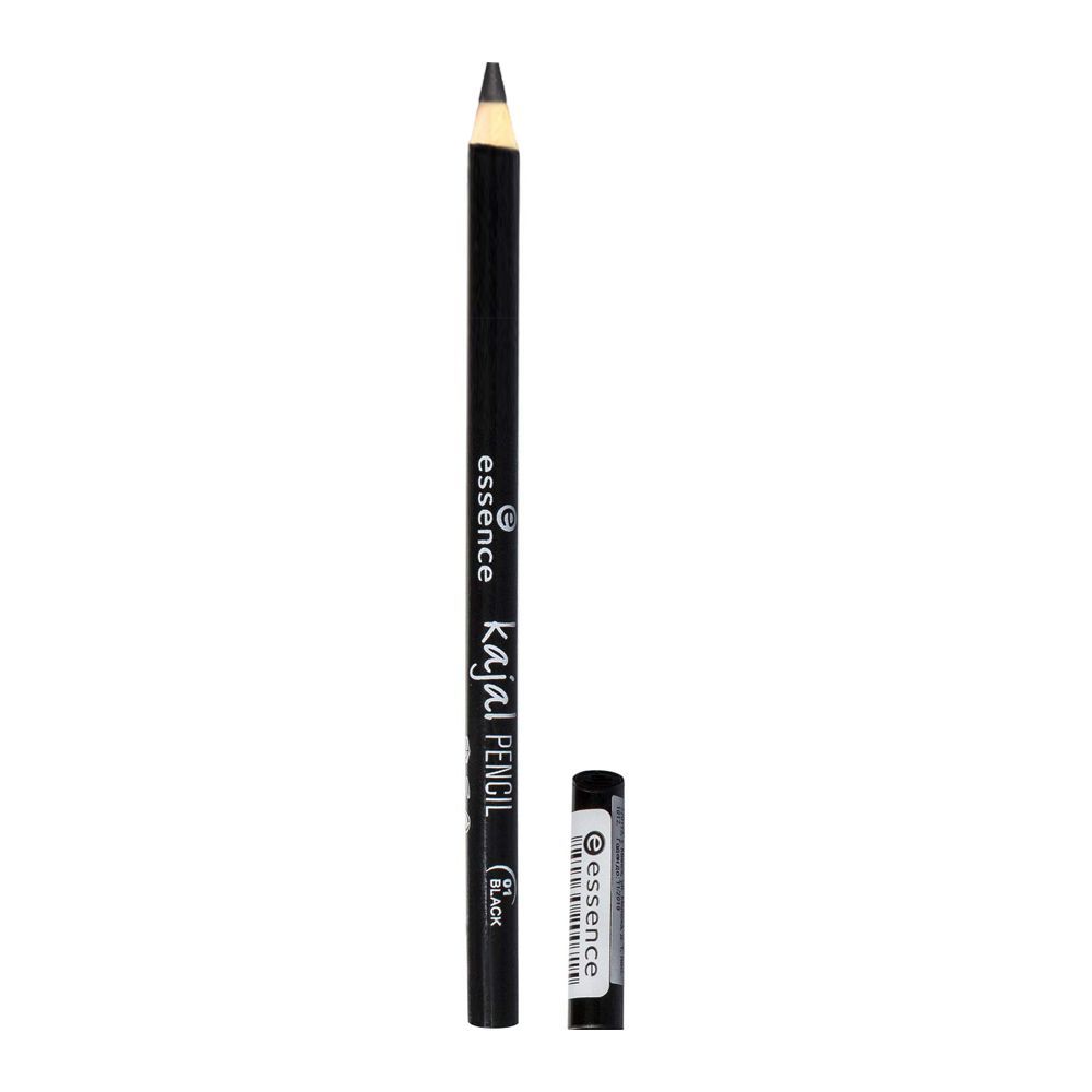 Essence kajal pencil - 01