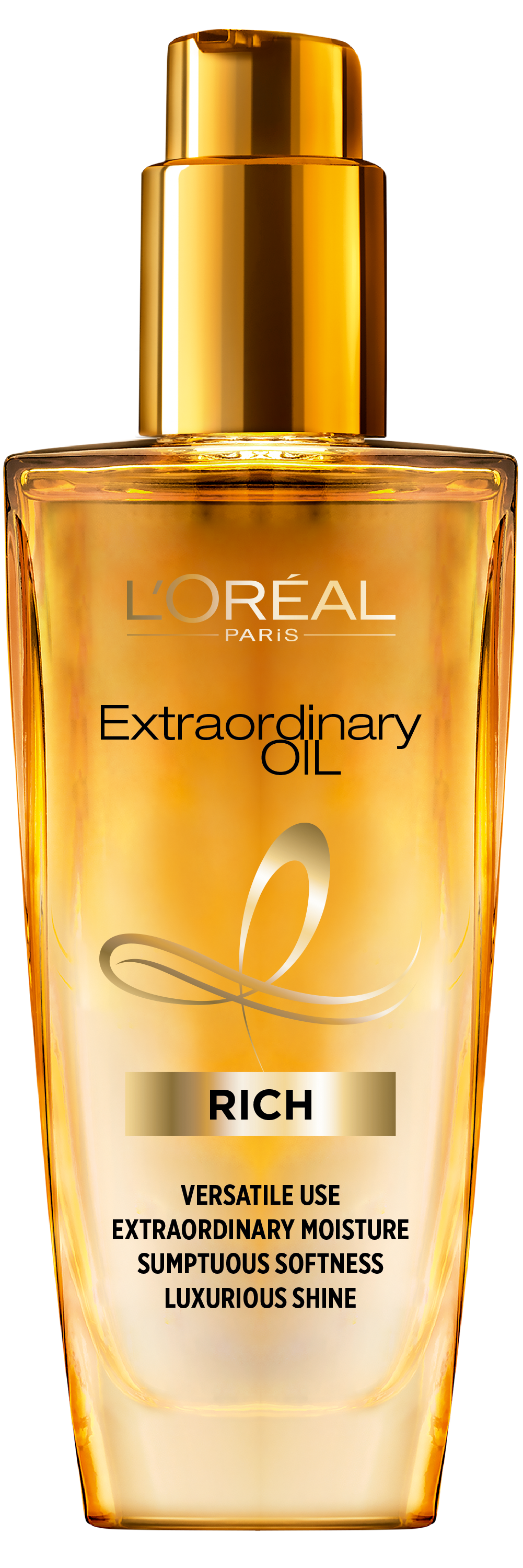 Loreal paris elvive extraordinary oil hair serum 100 ml