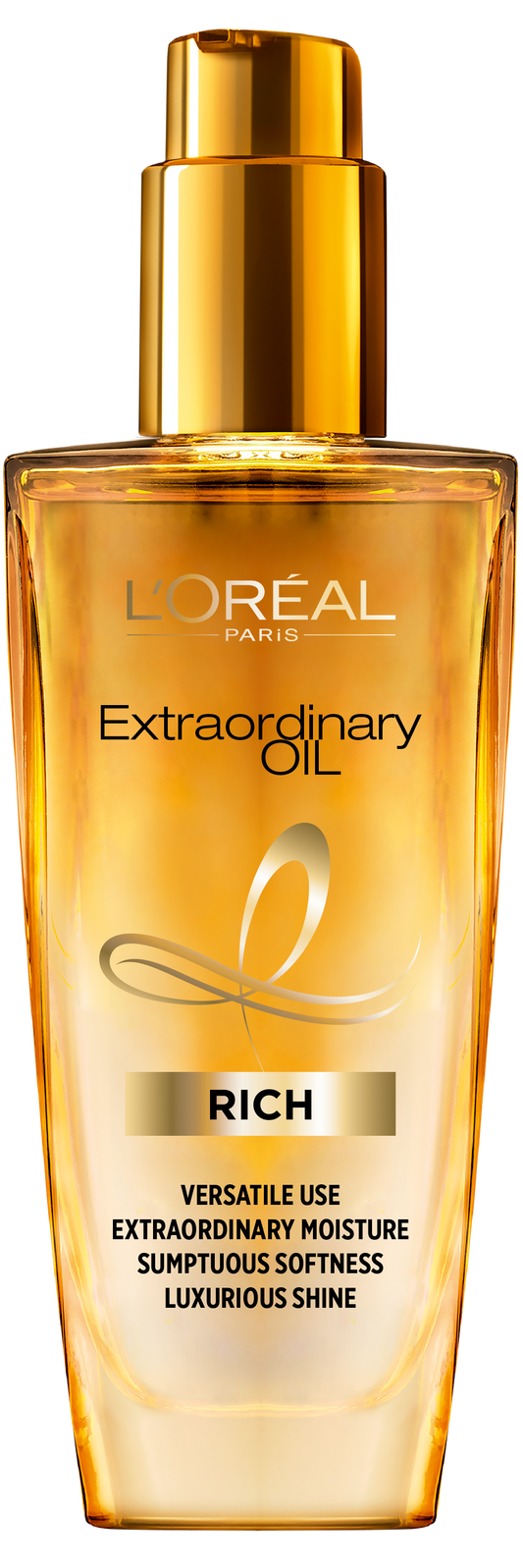 Loreal paris elvive extraordinary oil hair serum 100 ml