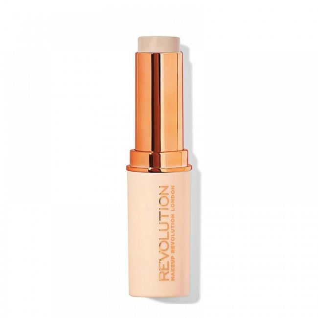 Makeup Revolution Fast Base Stick Foundation