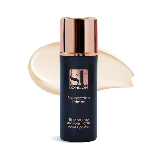 ST London - Foundation Primer