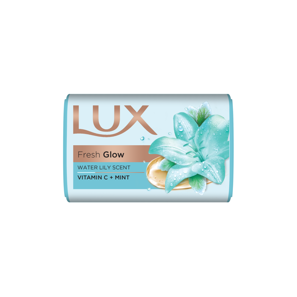 LUX BAR FRESH SPLASH
108X130G