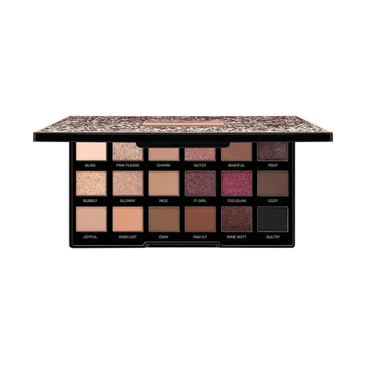 L.A. Girl - Holi Slay Eyeshadow Palette