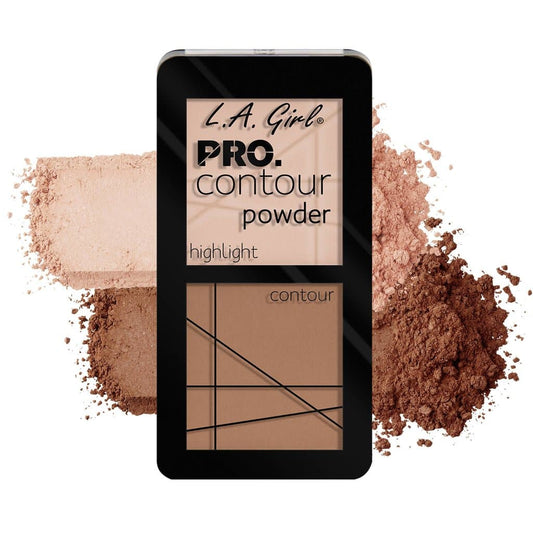 L.a. girl pro contour powder