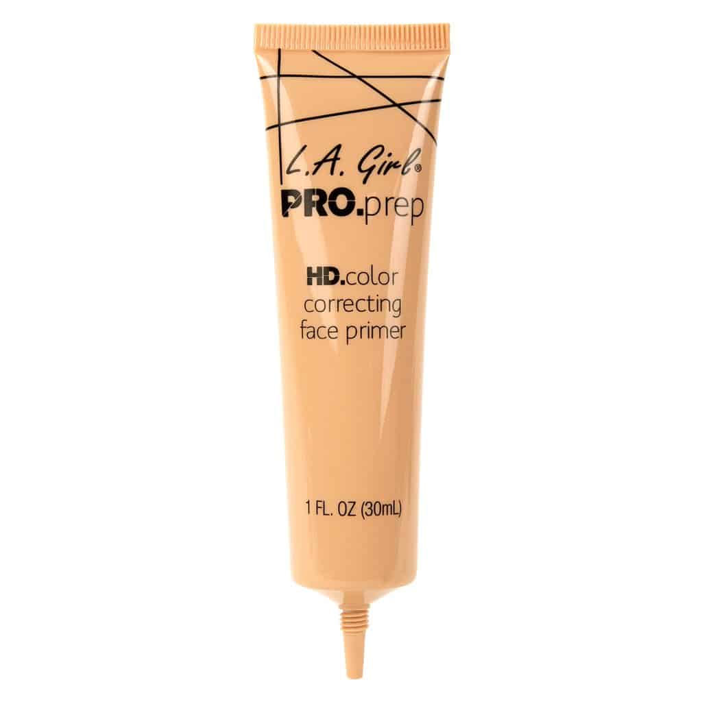 L.a. girl pro.prep correcting primer