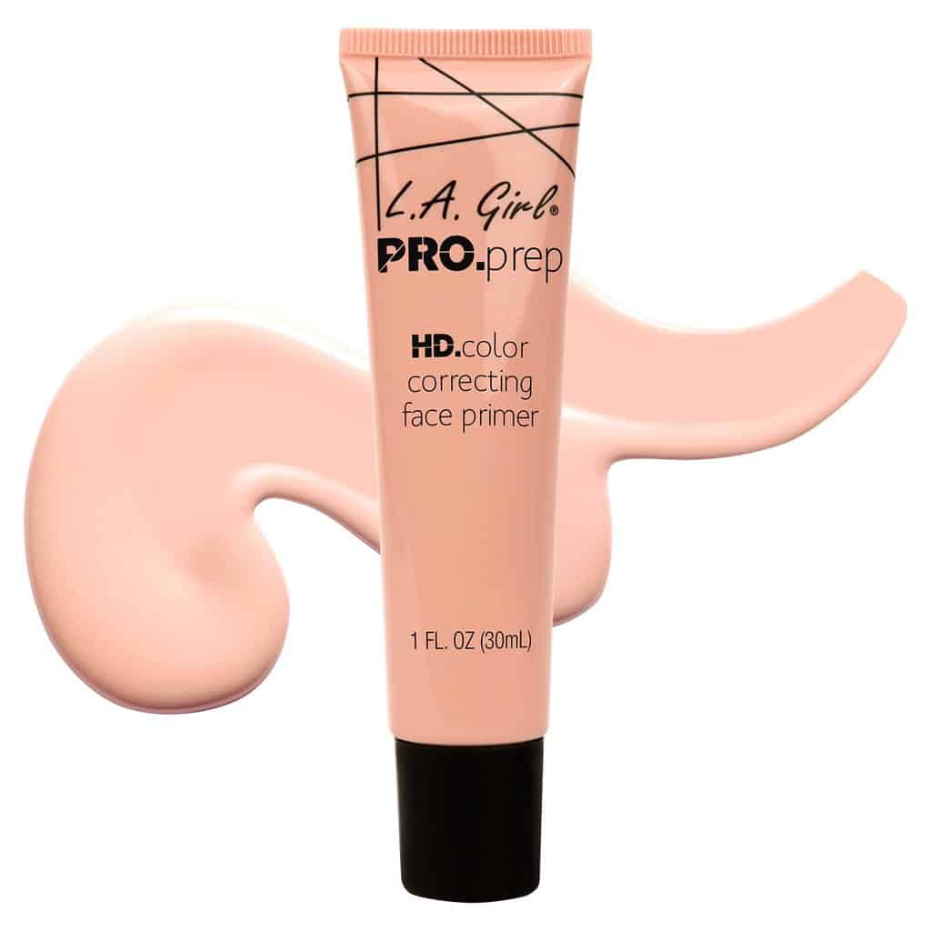 L.a. girl pro.prep correcting primer