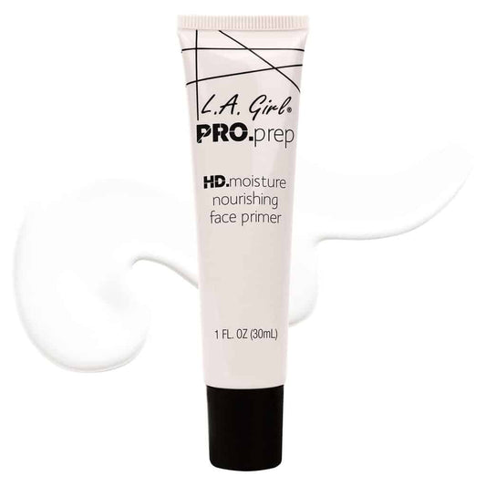 L.a. girl pro.prep correcting primer