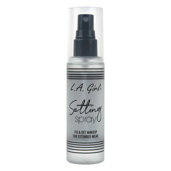 L.A. Girl La Girl Setting Spray