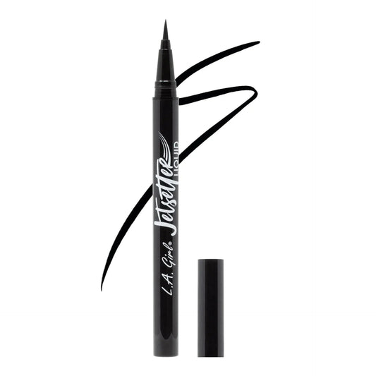 L.A.Girl - Jetsetter Liquid Eyeliner