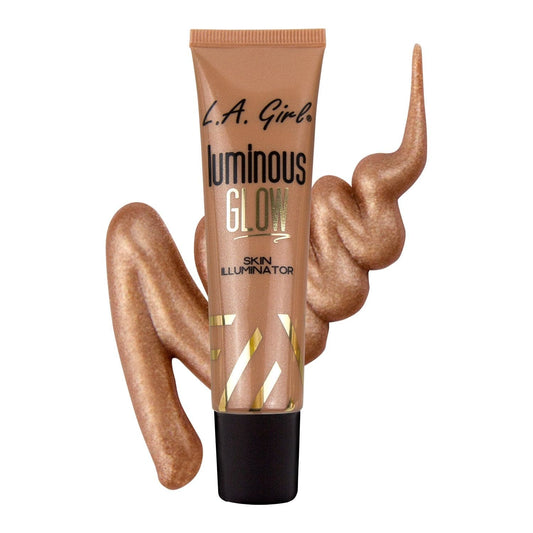 L.A.Girl - Illuminating Glow Cream