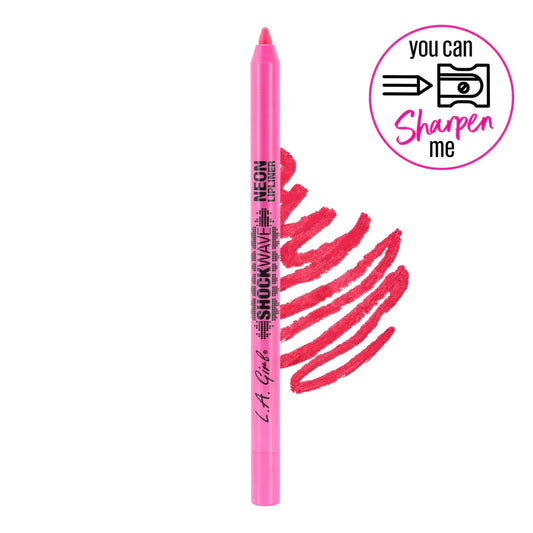 L.A. Girl - Shockwave Lip Liner