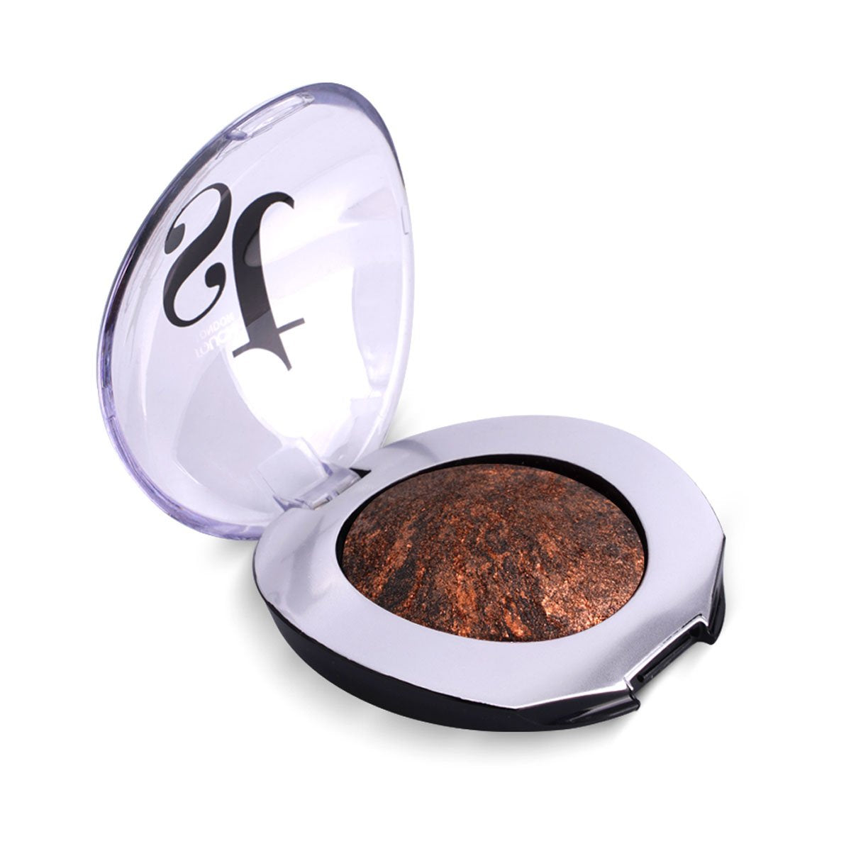 ST London - Glam & Shine Glimmer Eye Shadow - Indulge