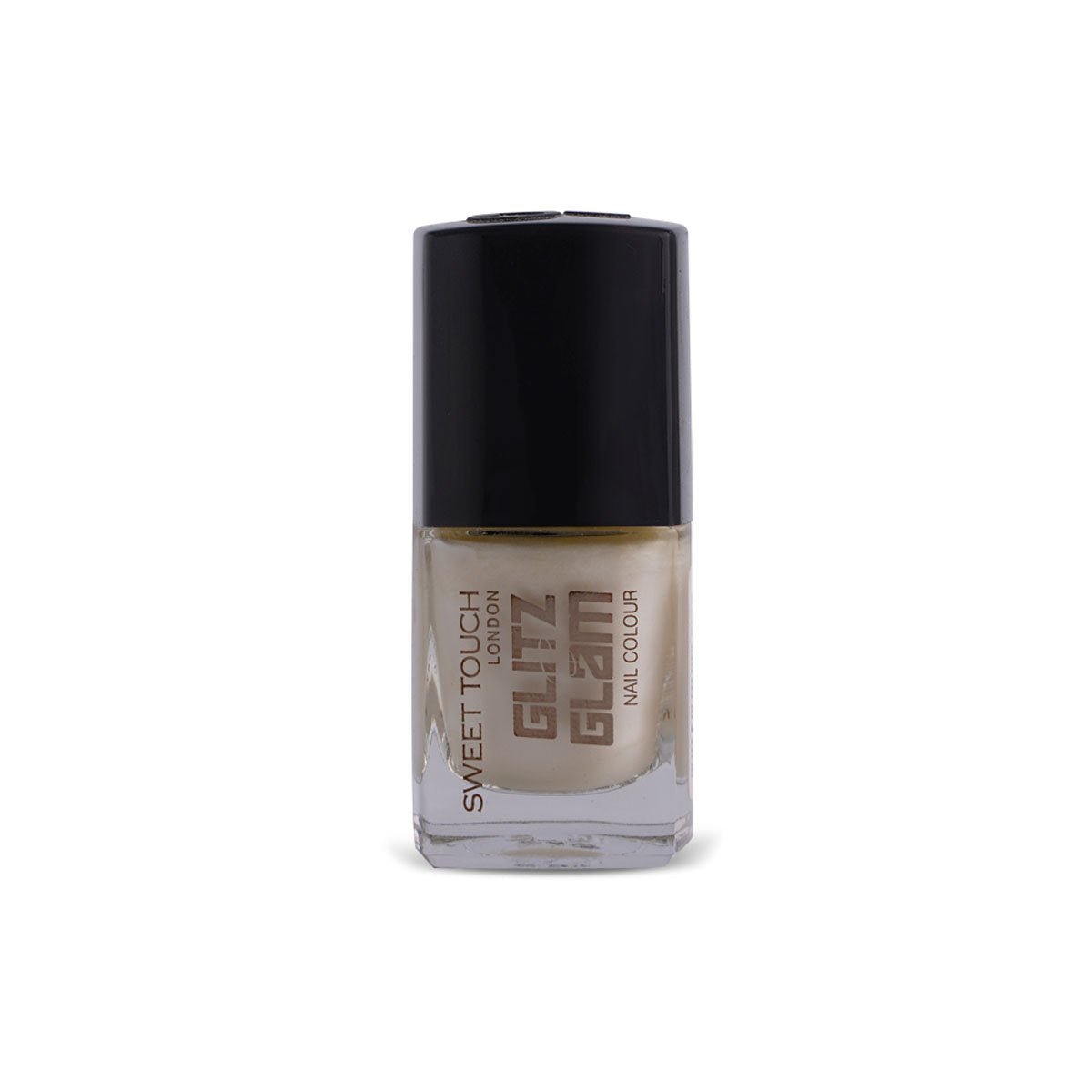 St London Glitz & Glam Nail Paint - St265 (Chiffon)