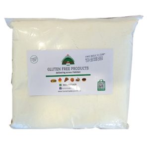 HMC Basic Flour