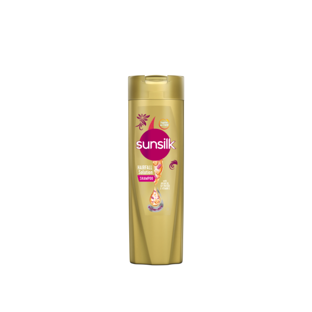 Sunsilk Hairfall Solution Shampoo, 185ml