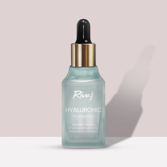 Face Serum - Hyaluronic Acid (30ml)