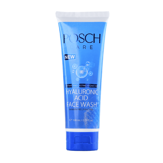 Posch Care Hyaluronic Acid FW 100ml