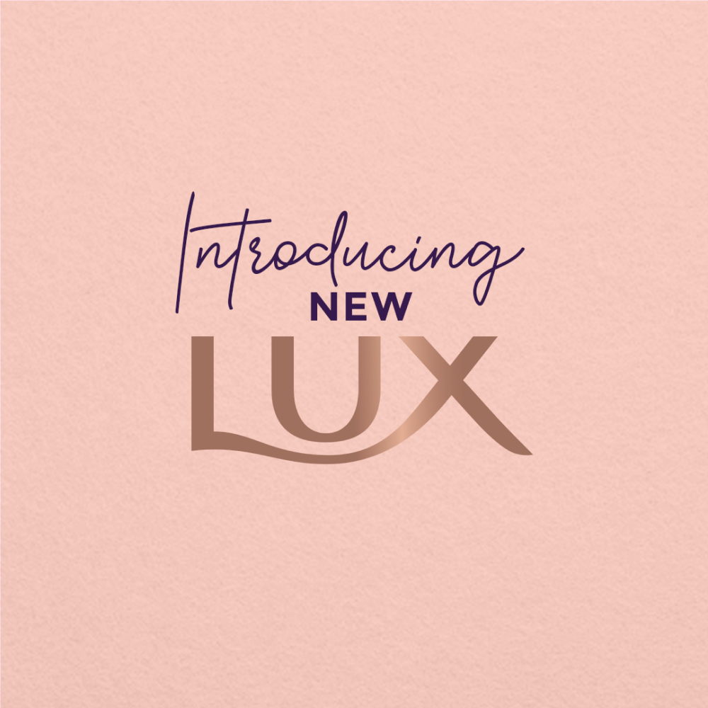 Lux Velvet Glow Soap Mini 50Gm