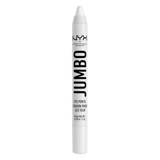 Nyx jumbo eye pencil - milk