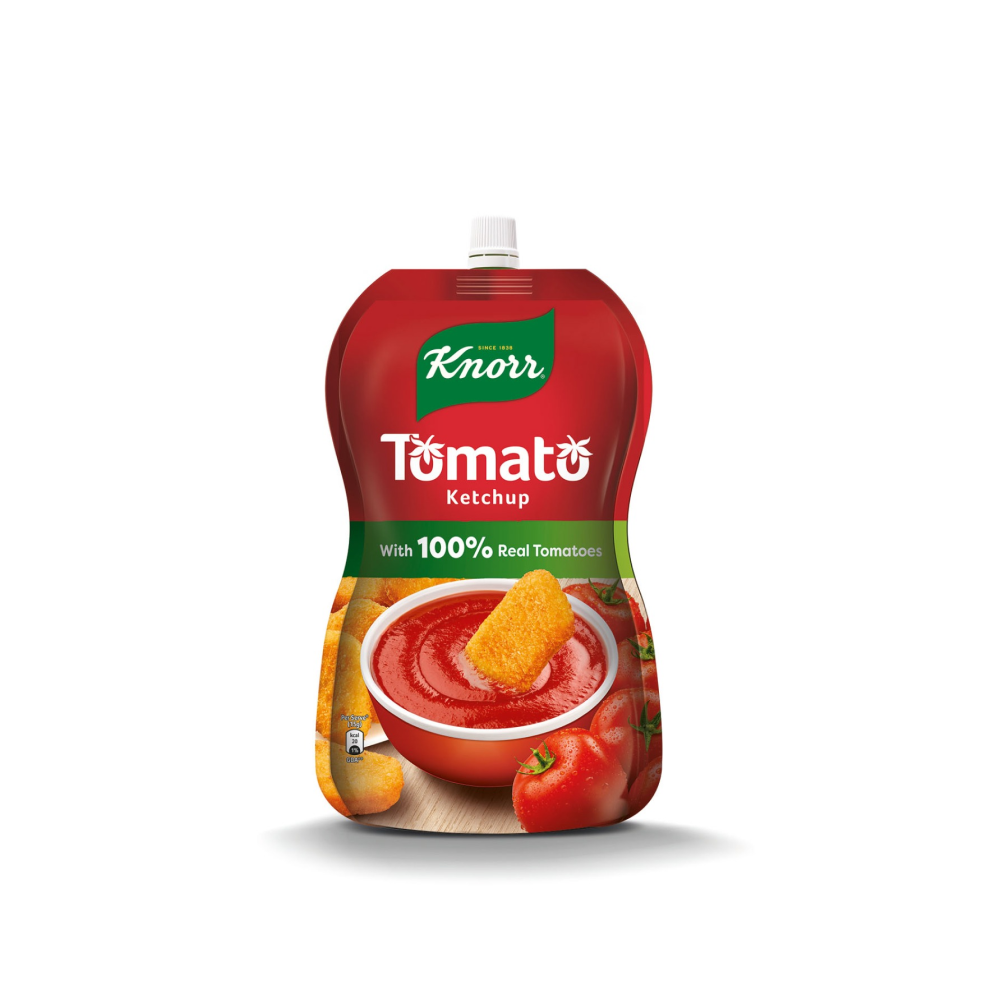 Knorr Tomato Ketchup - 400G