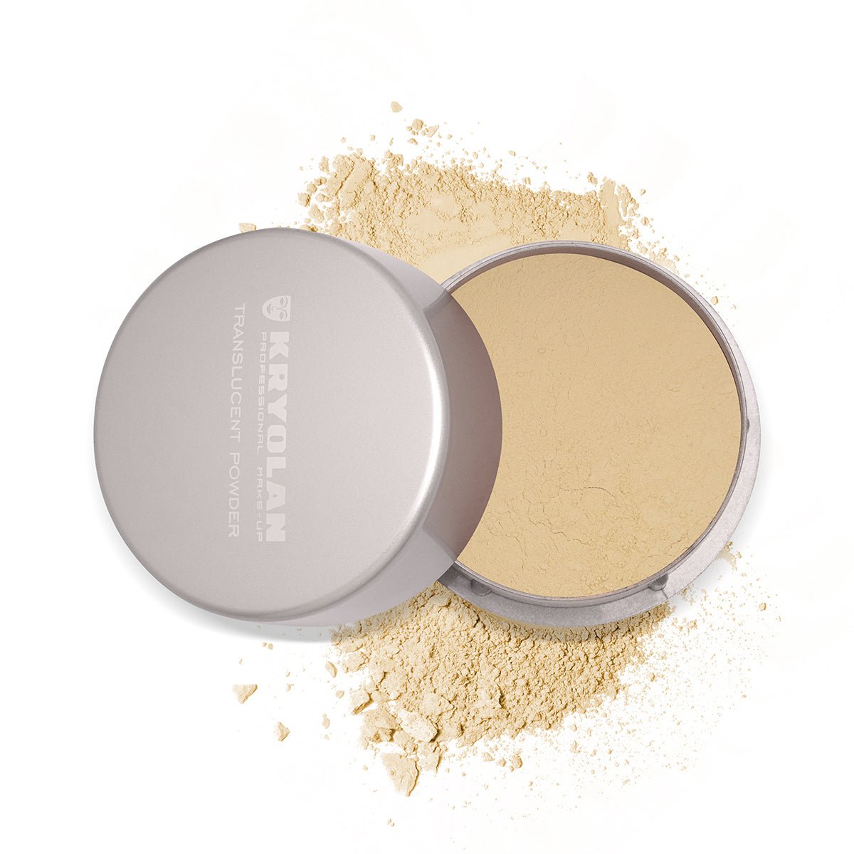 Kryolan - Translucent Powder - TL 11 60gm