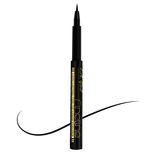 L.A.Girl - Fineline Eyeliner