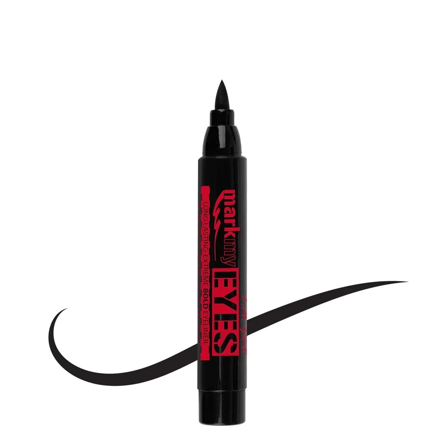 L.A.Girl - Mark My Eyes Jumbo Eyeliner