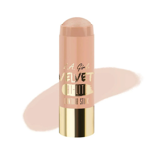 L.A. Girl - Velvet Contour Sticks