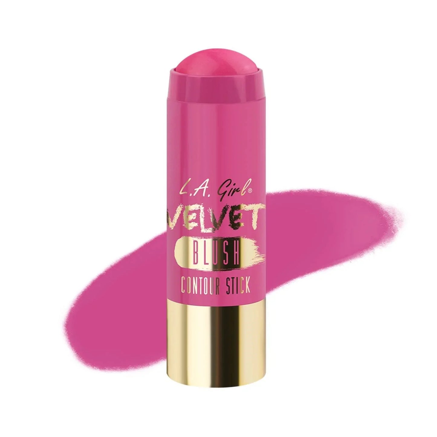 L.A. Girl - Velvet Contour Sticks