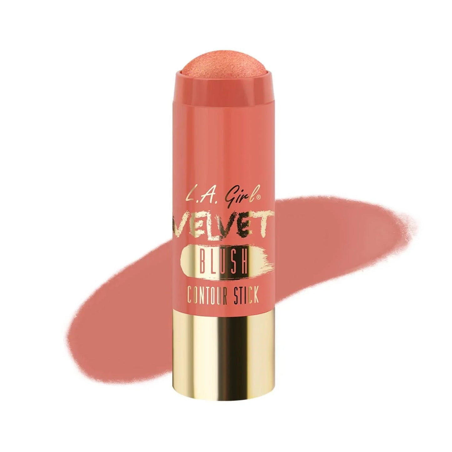 L.A. Girl - Velvet Contour Sticks