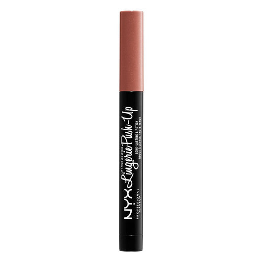 Nyx Lip Lingerie Push Up Long Lasting Lipstic