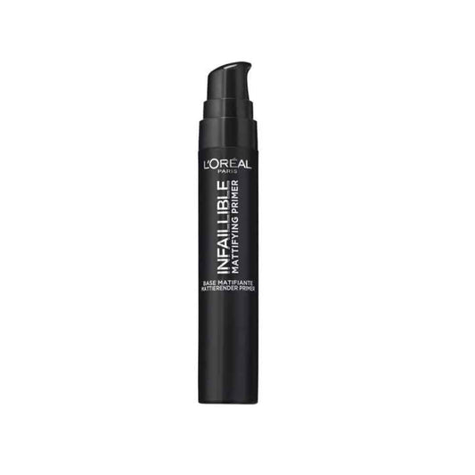 Loreal Paris Infallible Mattifying Primer