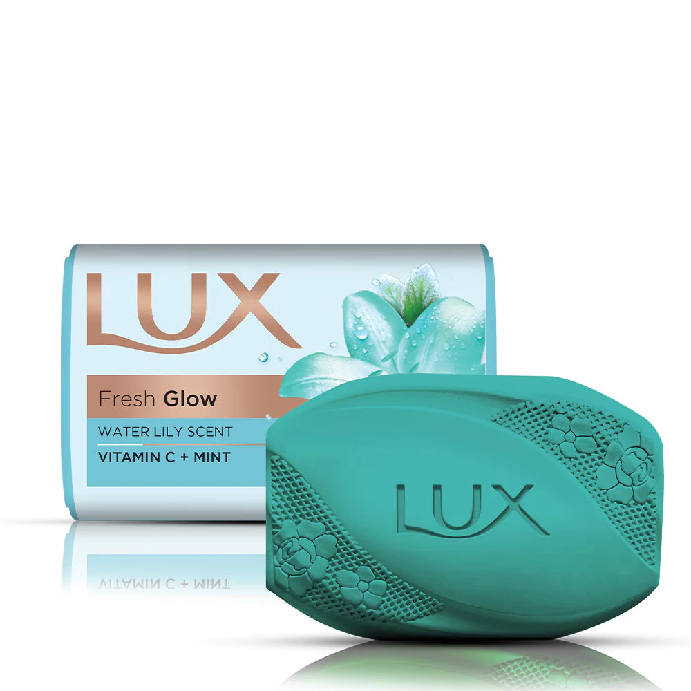 Lux Bar Fresh Splash
108X100G