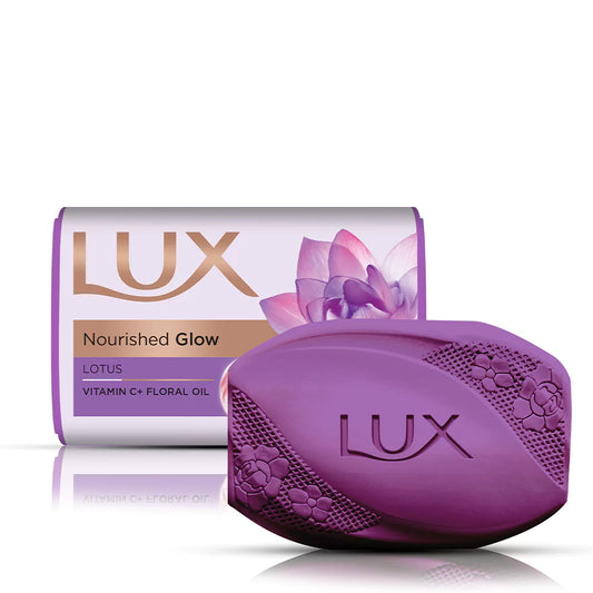Lux Purple Lotus 130G