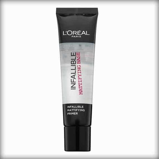 Loreal Paris Infallible Resurfacing Primer