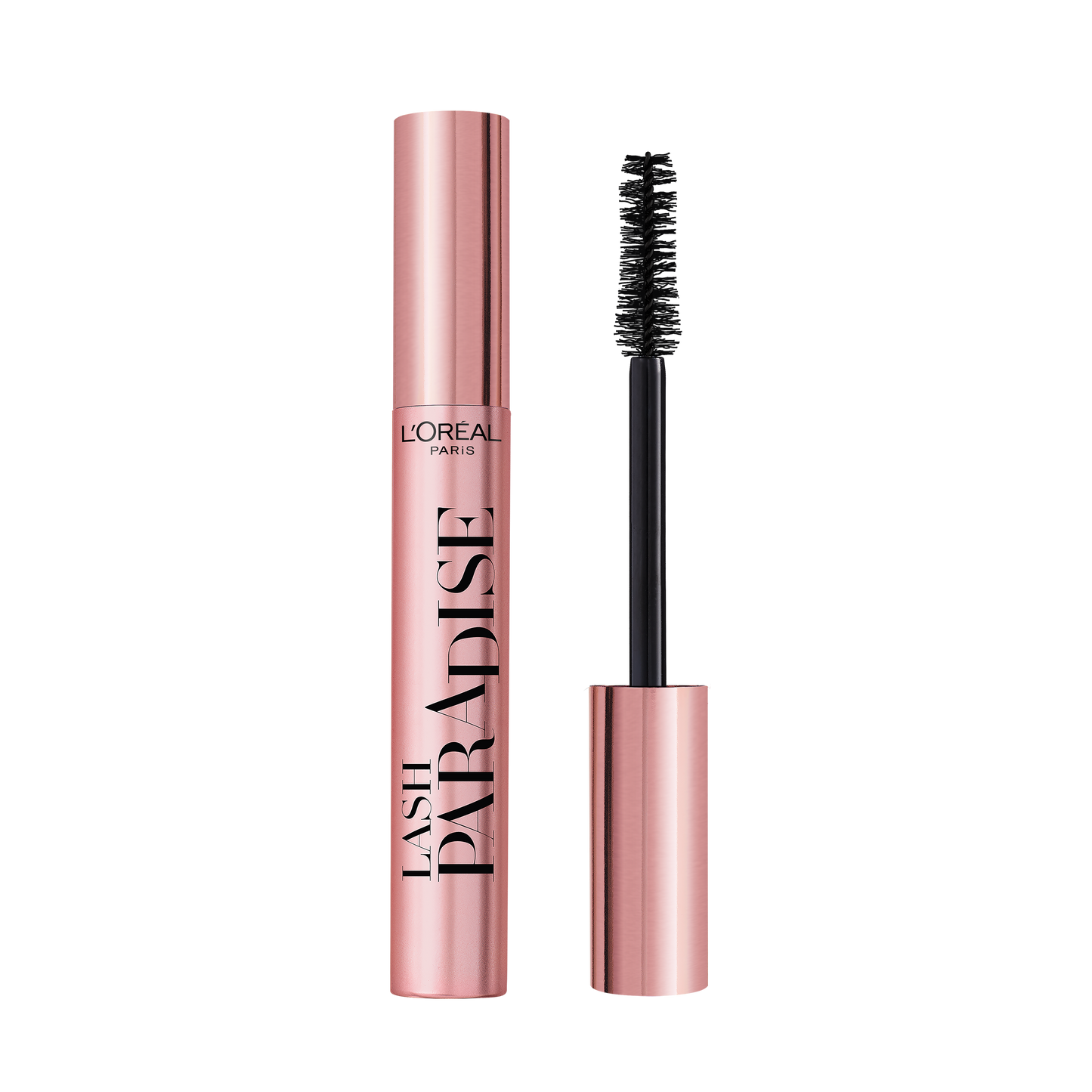 Loreal Paris Voluminous Lash Paradise Washable Mascara - Intense Black