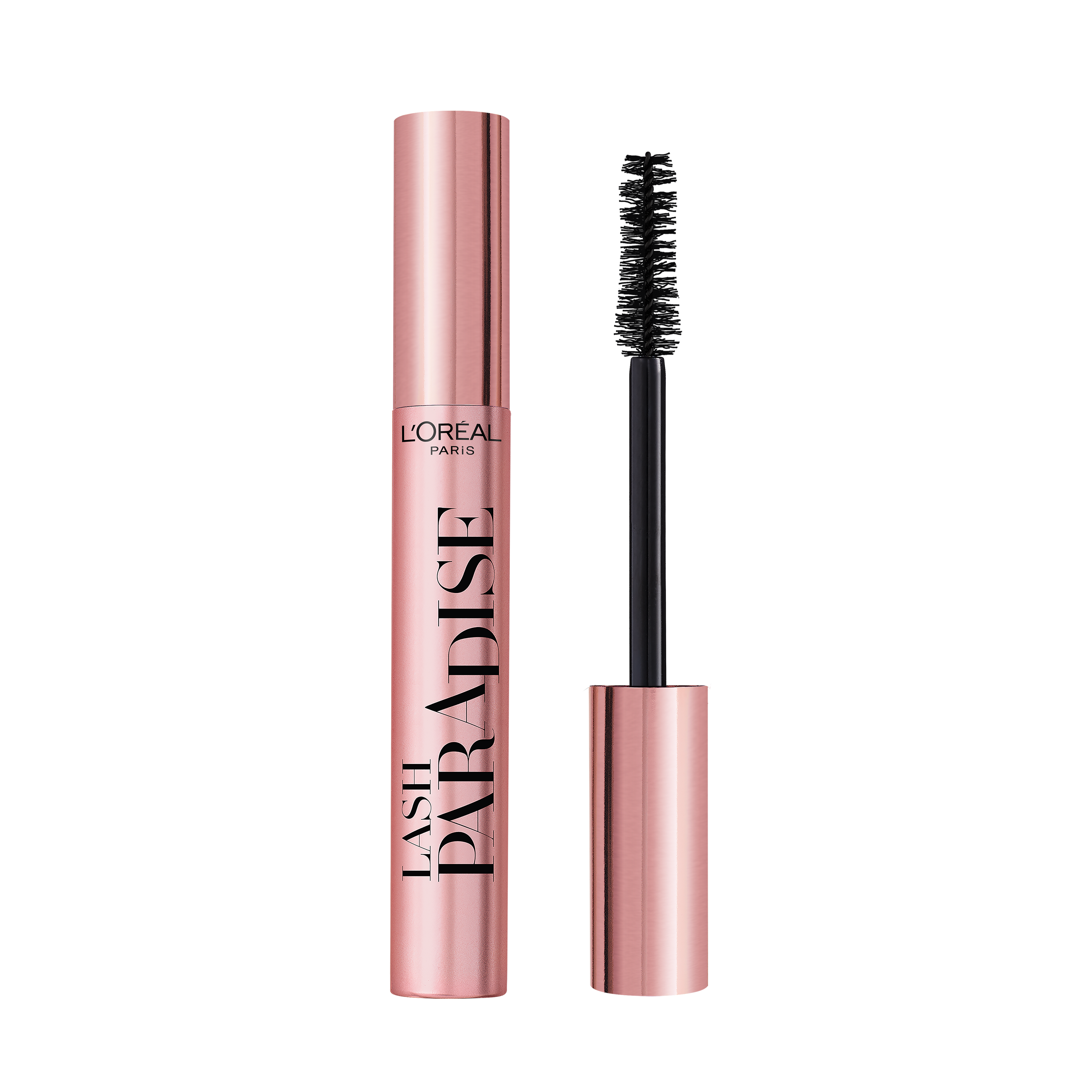 Loreal Paris Voluminous Lash Paradise Washable Mascara - Intense Black
