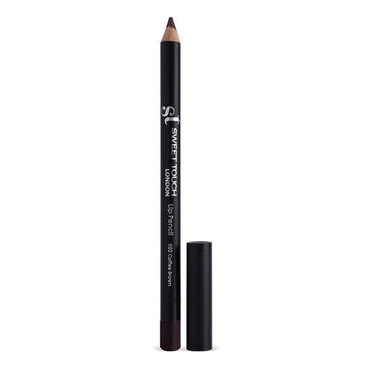 St London Lip Liner Pencil- 802 (Coffee Brown)