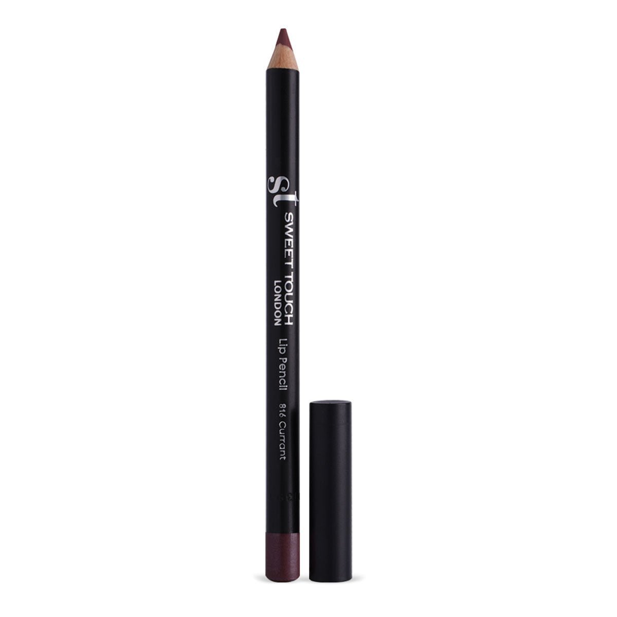 St London Lip Liner Pencil- 816 (Currant)