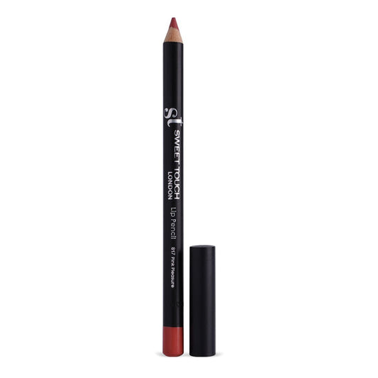 St London Lip Liner Pencil- 817 (Pink Pleasure)