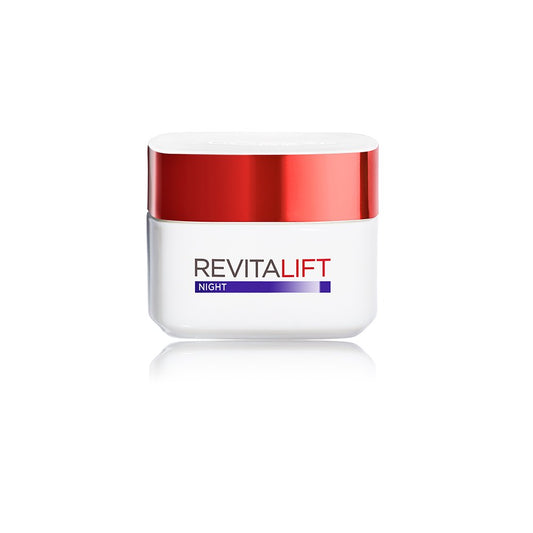 L'oreal paris revitalift classic night cream 50 ml anti-aging