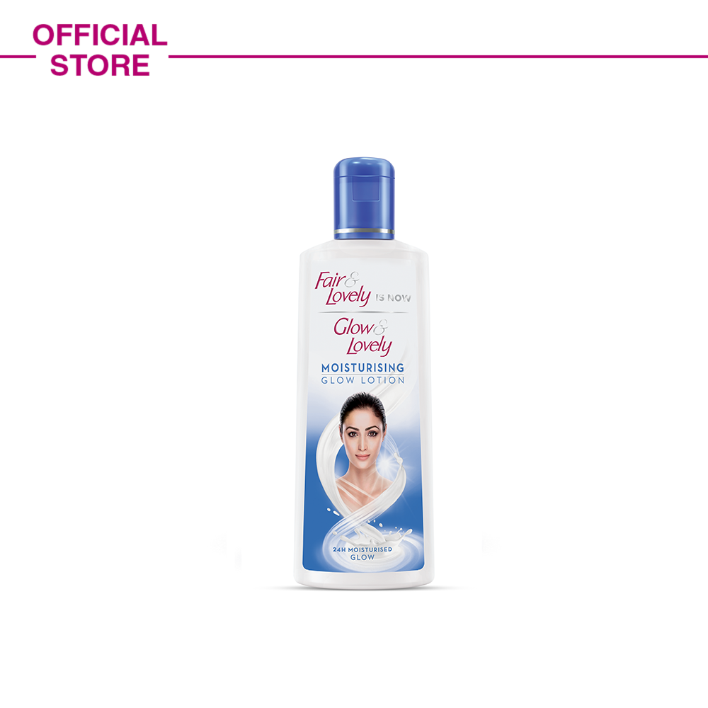 Glow&Lovely Lotion 100Ml