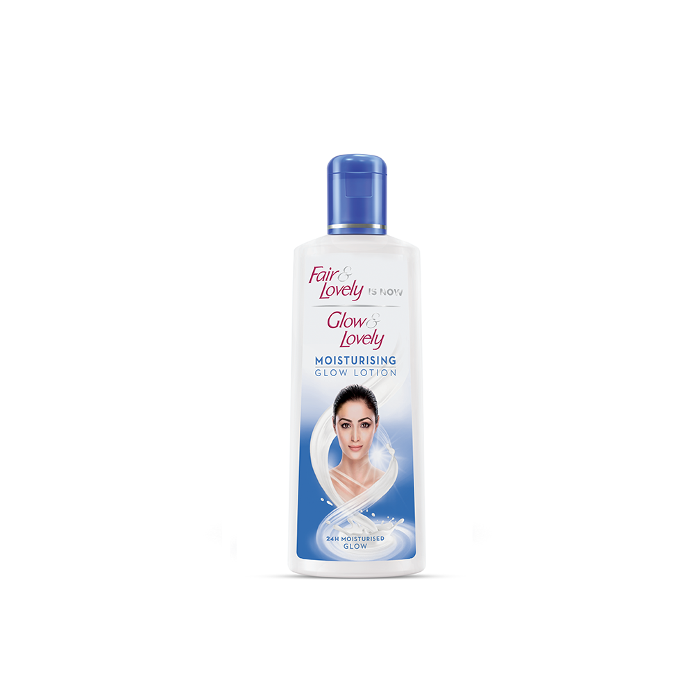 Glow&Lovely Lotion 100Ml