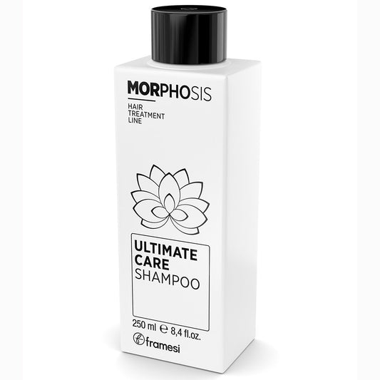 Framesi - Ultimate Care Shampoo - 250 ml