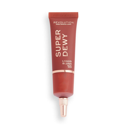 Superdewy Liquid Blusher Blush Me Up
