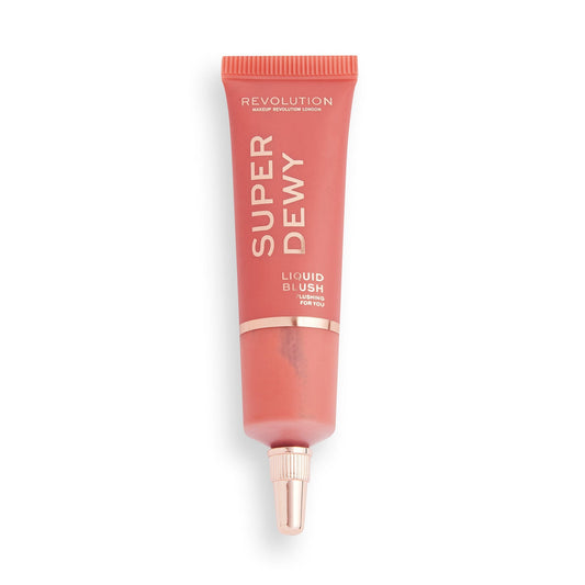 Superdewy Liquid Blusher Flushing ForYou