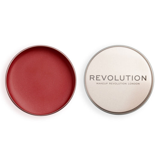 Revolution Balm Glow Flushed Pink