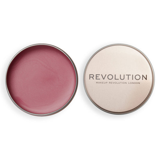 Revolution Balm Glow Rose Pink