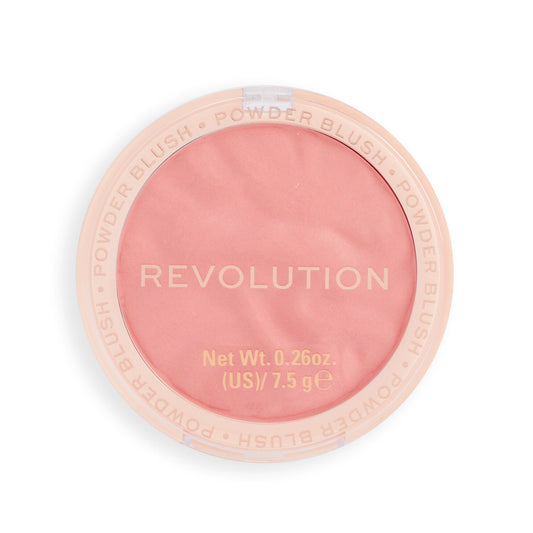 Blusher Reloaded Peach Bliss