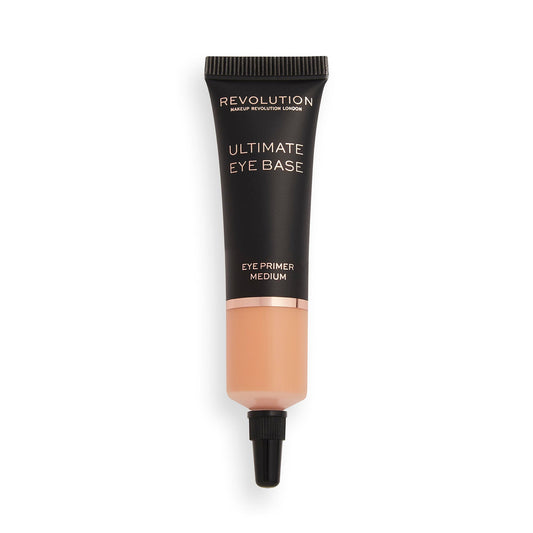Revolution Ultimate Eye Base Primer Medium